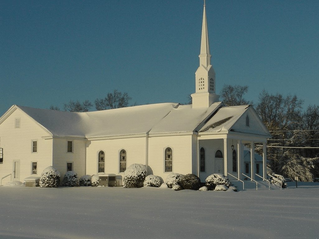 How Much Does a Church Steeple Cost? 