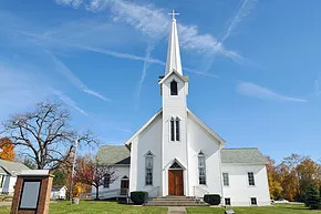 What Is a Steeple and Why Your Church Should Have One - American Steeples  and Baptistries