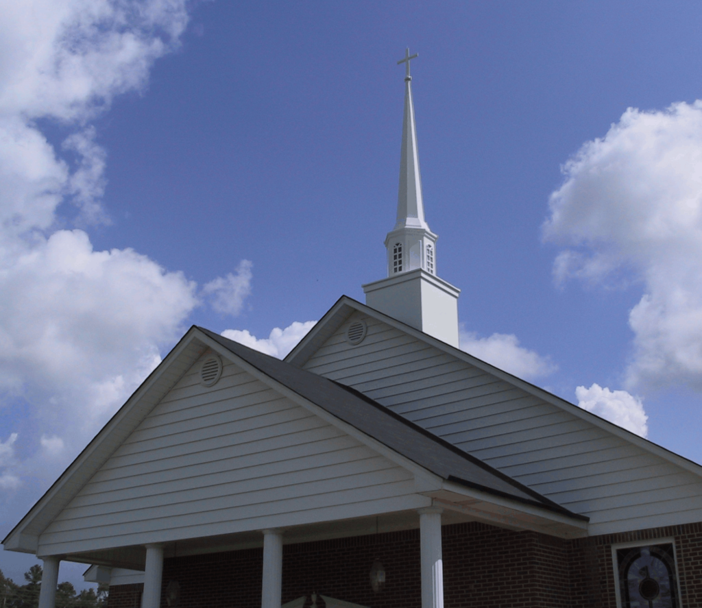 Church Steeple Design Models  Kivett's Fine Church Furniture