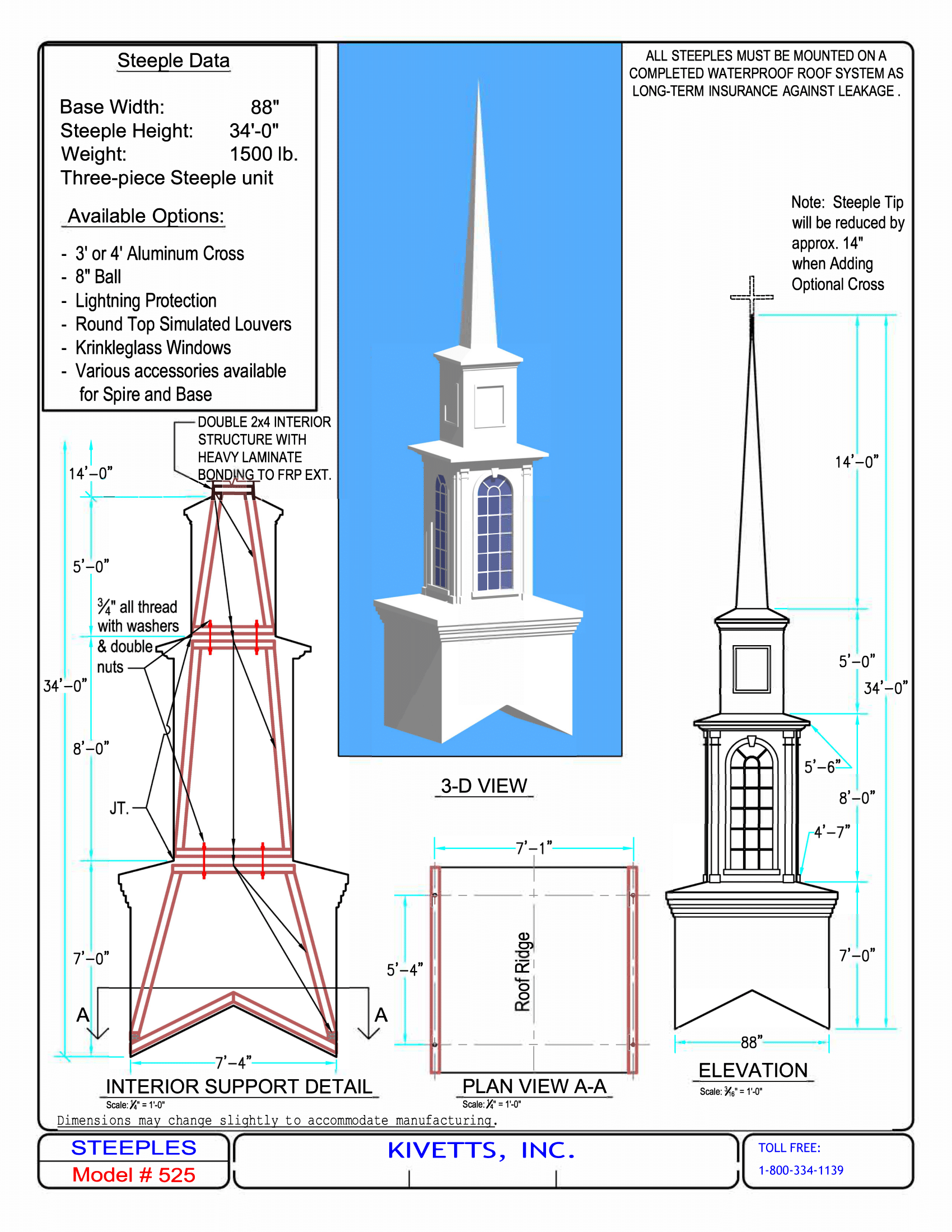 File:Spire and Steeple - Architecture (PSF).png - Wikimedia Commons